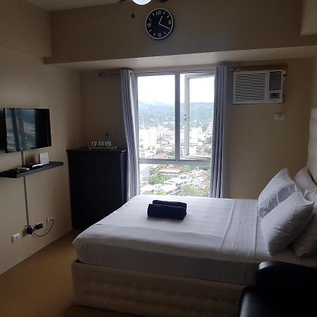 كاجايان دي أورو Studio Unit At Centrio Tower المظهر الخارجي الصورة