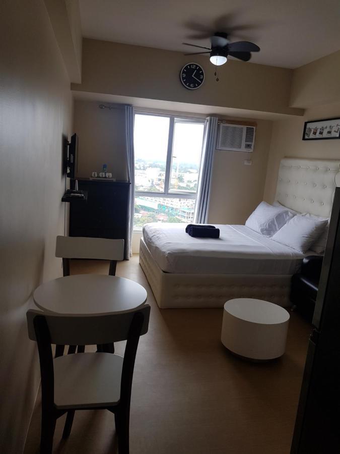 كاجايان دي أورو Studio Unit At Centrio Tower المظهر الخارجي الصورة
